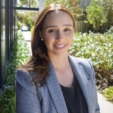 Astrid G. Hussenjian